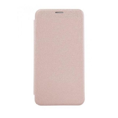 Flip Cover For Asus Zenfone 2 Deluxe 64gb Gold By - Maxbhi.com