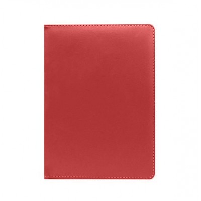 Flip Cover For Penta Tpad Is701x Red By - Maxbhi.com