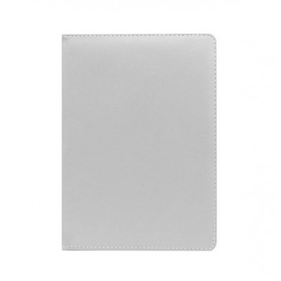 Flip Cover For Penta Tpad Is701x White By - Maxbhi.com