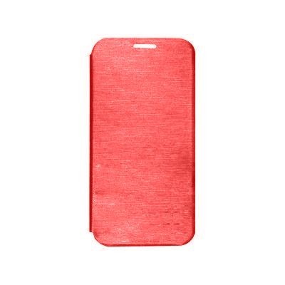 Flip Cover For Reach Cogent Red By - Maxbhi.com