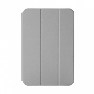 Flip Cover For Xiaomi Mi Pad 2 Grey By - Maxbhi.com