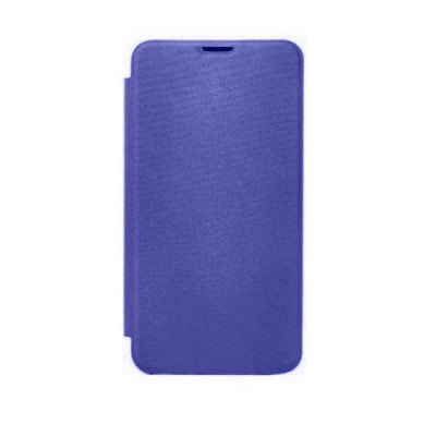 Flip Cover For Infocus Bingo 20 Blue By - Maxbhi.com