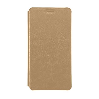 Flip Cover For Xiaomi Mi Max 128gb Gold By - Maxbhi.com