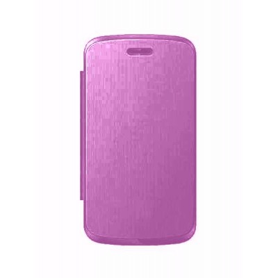 Flip Cover For Xillion Xone M300 Pink By - Maxbhi.com