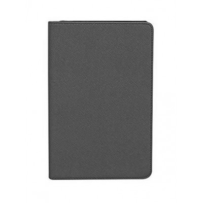 Flip Cover For Domo Slate S5 Black By - Maxbhi.com