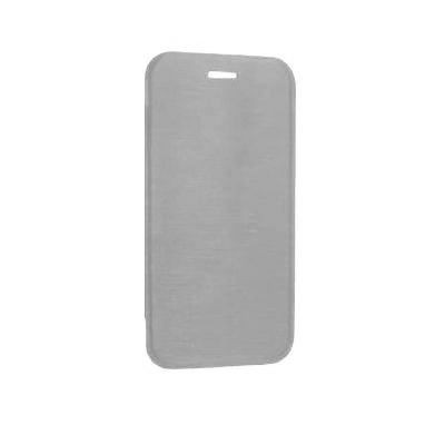 Flip Cover For Rage Ops 35g Grey By - Maxbhi.com