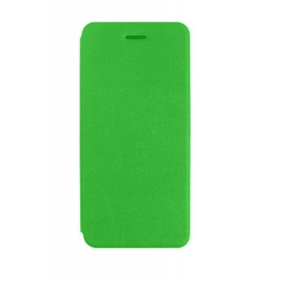 Flip Cover For Sony Xperia Z5 Green By - Maxbhi.com
