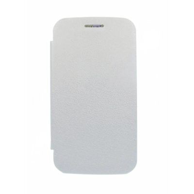 Flip Cover For Gfive President G10 Mini White By - Maxbhi.com