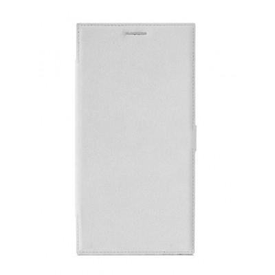 Flip Cover For Lenovo K900 16gb White By - Maxbhi.com