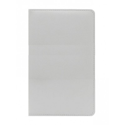 Flip Cover For Celkon Diamond 4g Tab 7 White By - Maxbhi.com