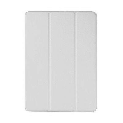 Flip Cover For Iball Slide D7061 White By - Maxbhi.com