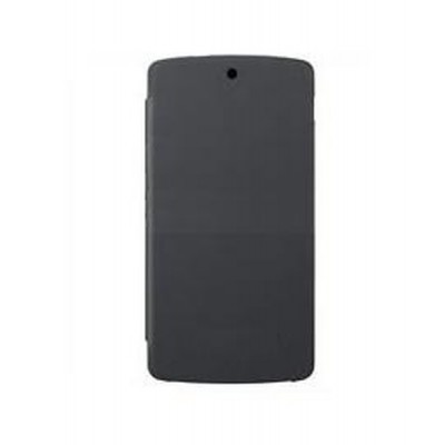 Flip Cover For Google Lg Nexus 5 32gb Black By - Maxbhi.com