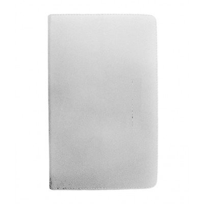 Flip Cover For Penta Tpad Ws802x White By - Maxbhi.com