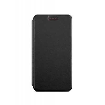 Flip Cover For Htc Desire 825 Black By - Maxbhi.com