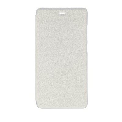 Flip Cover For Xiaomi Mi 4s White By - Maxbhi.com
