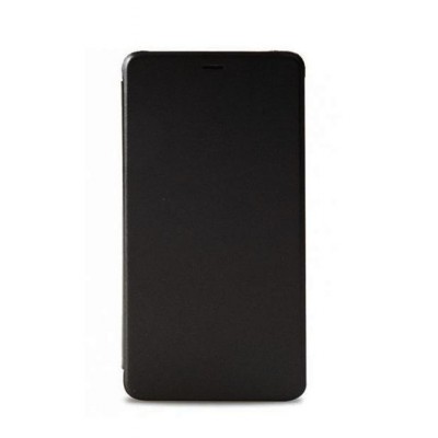 Flip Cover For Lg Max Black By - Maxbhi.com