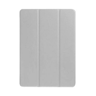 Flip Cover For Iball Slide 6351q400i Silver By - Maxbhi.com