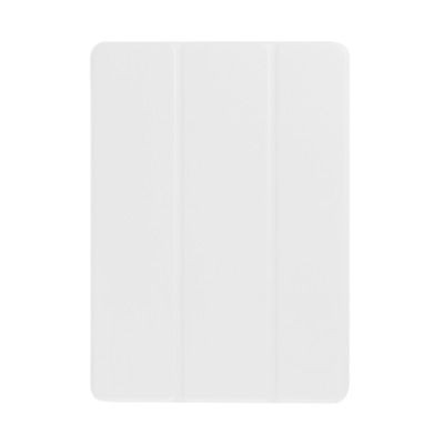 Flip Cover For Iball Slide 6351q400i White By - Maxbhi.com