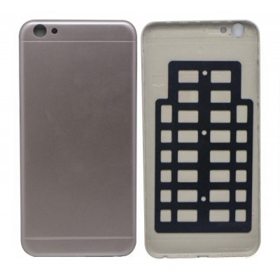 Back Panel Cover For Vivo V5 Gold - Maxbhi Com