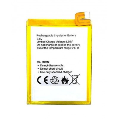 Battery For Coolpad Note 3 Plus By - Maxbhi.com