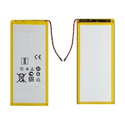 Battery For Moto G4 Plus By - Maxbhi Com