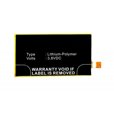 Battery For Sony Xperia Xa Ultra Dual By - Maxbhi Com