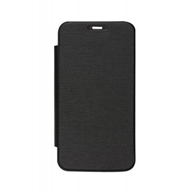 Flip Cover For Gionee P5 Mini Black By - Maxbhi.com