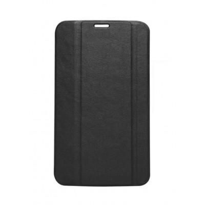 Flip Cover For Izotron X7 3g Black By - Maxbhi.com