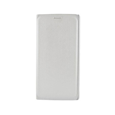 Flip Cover For Sony Xperia Xa Ultra Dual White By - Maxbhi.com