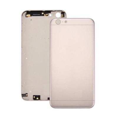 Full Body Housing For Oppo A57 Gold - Maxbhi Com