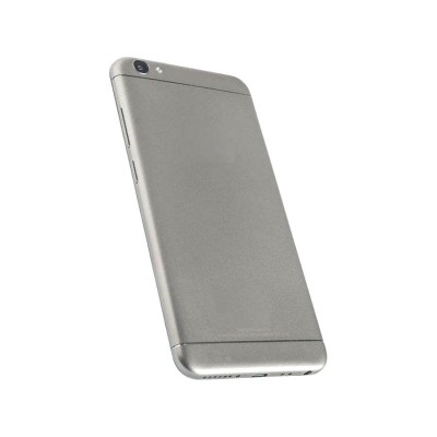 Full Body Housing For Vivo V5 Grey - Maxbhi Com