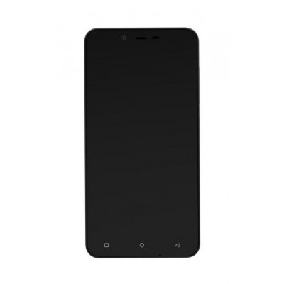 Lcd Screen For Gionee P5 Mini Replacement Display By - Maxbhi.com