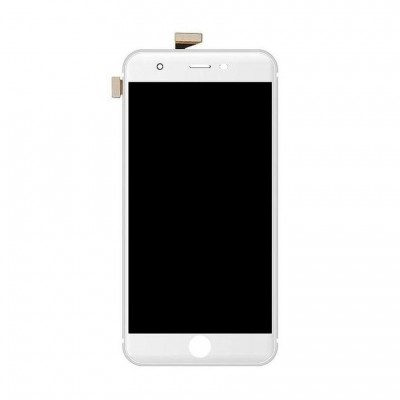 Lcd Screen For Reach Allure Plus Replacement Display By - Maxbhi Com