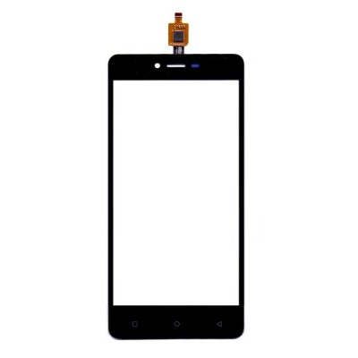 Touch Screen Digitizer For Gionee F103 Pro Grey By - Maxbhi.com