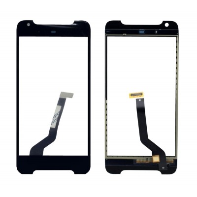 Touch Screen Digitizer For Htc Desire 628 Black By - Maxbhi Com