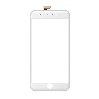 Touch Screen Digitizer For Reach Allure Plus Pink By - Maxbhi.com