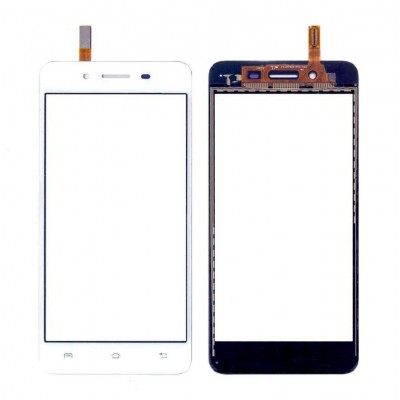 Touch Screen Digitizer For Vivo V3 Gold By - Maxbhi Com