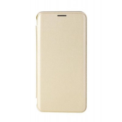 Flip Cover For Gionee S6 Pro Gold By - Maxbhi.com
