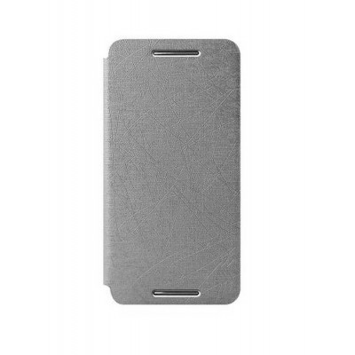Flip Cover For Huawei Nexus 6p Aluminium By - Maxbhi.com