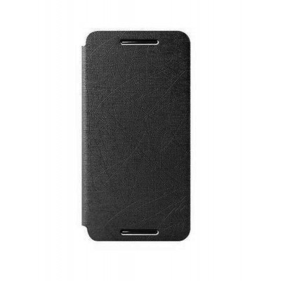 Flip Cover For Huawei Nexus 6p Black By - Maxbhi.com