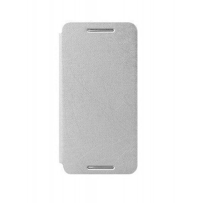 Flip Cover For Huawei Nexus 6p White By - Maxbhi.com