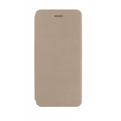 Flip Cover For Lyf Water 7 Gold By - Maxbhi.com