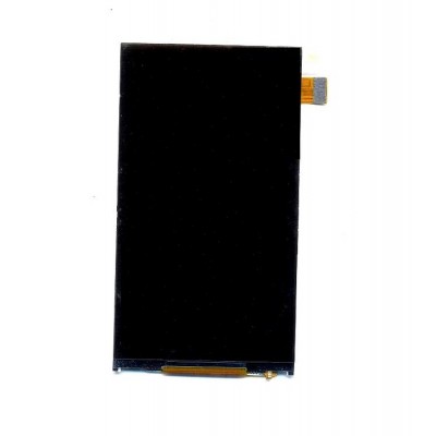 Lcd Screen For Lyf Flame 8 Replacement Display By - Maxbhi Com