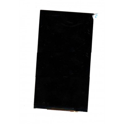 Lcd Screen For Lyf Water 7 Replacement Display By - Maxbhi Com