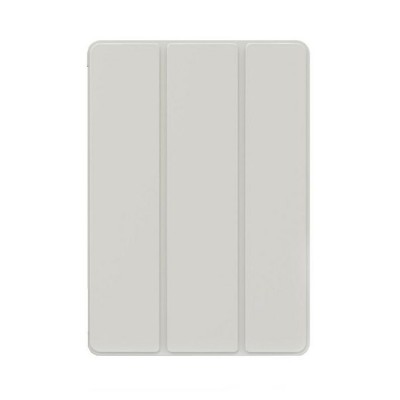 Flip Cover For Apple Ipad Air 2 Wifi Cellular 128gb White By - Maxbhi.com
