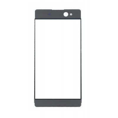 Touch Screen Digitizer For Sony Xperia Xa Ultra Black By - Maxbhi.com