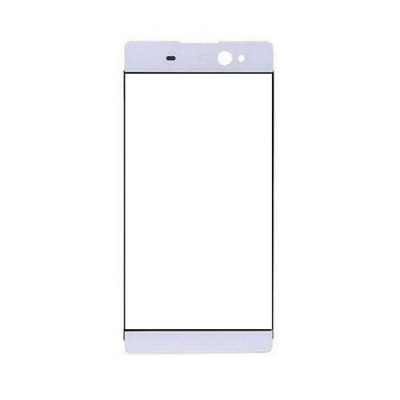 Touch Screen Digitizer For Sony Xperia Xa Ultra White By - Maxbhi.com