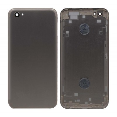 Back Panel Cover For Vivo V5 Plus Gold - Maxbhi Com