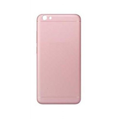 Back Panel Cover For Vivo V5 Plus Rose Gold - Maxbhi.com Back Panel Cover For Vivo V5 Plus Rose Gold - Maxbhi.com