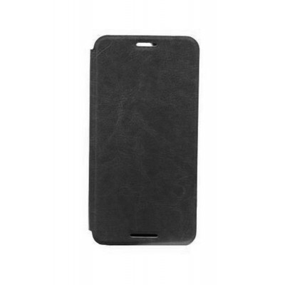 Flip Cover For Htc One E9 Black By - Maxbhi.com